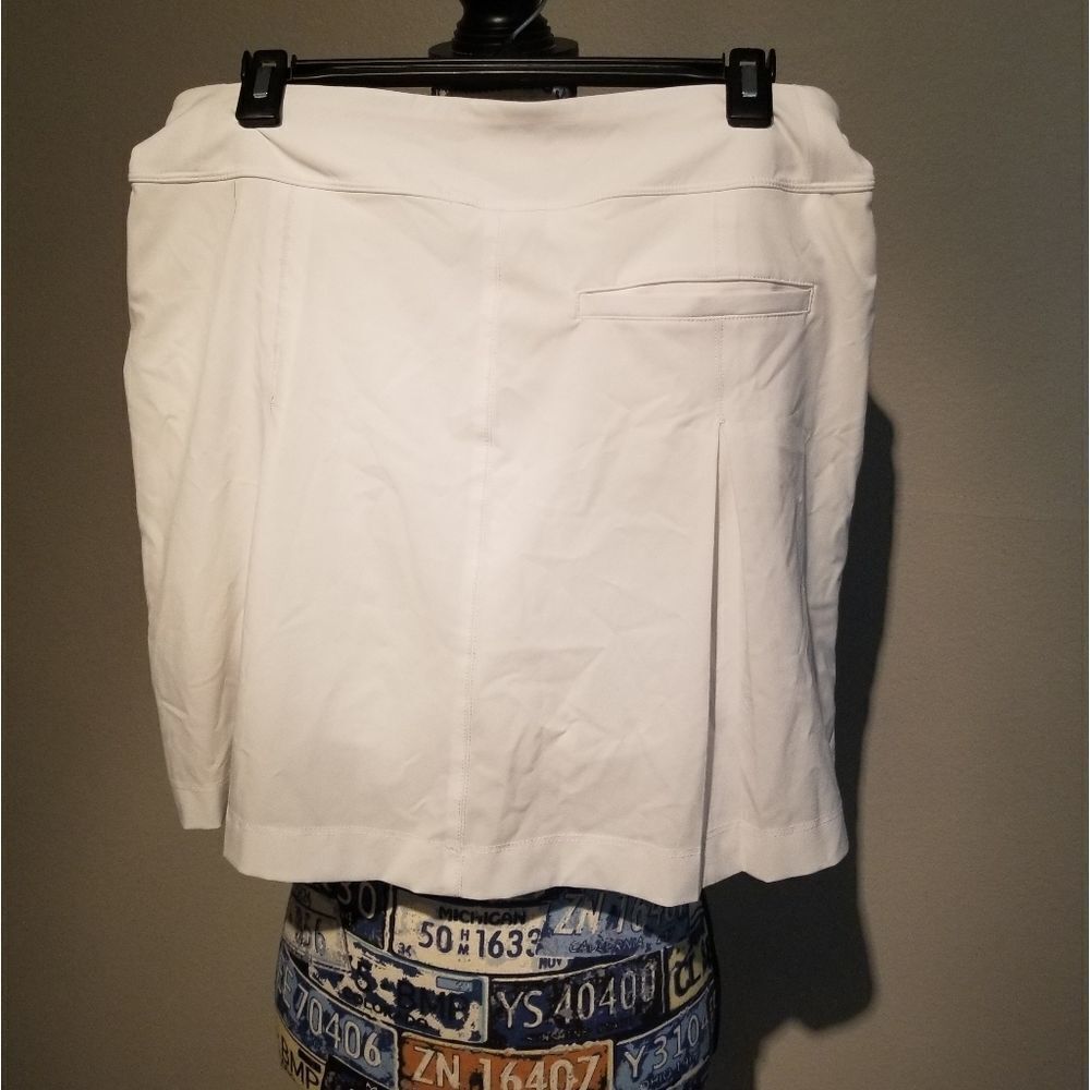 🏌️‍♀️CALLAWAY SKORT OPTI DRI🏌️‍♀️. B10 - Picture 2 of 5